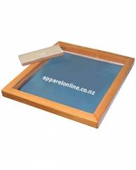 Setup Charges, Screen Printing